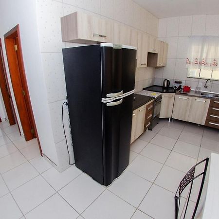 דירות פנייה Residencial Zanir מראה חיצוני תמונה