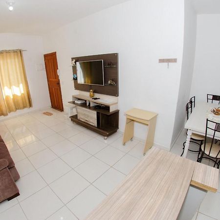 דירות פנייה Residencial Zanir מראה חיצוני תמונה