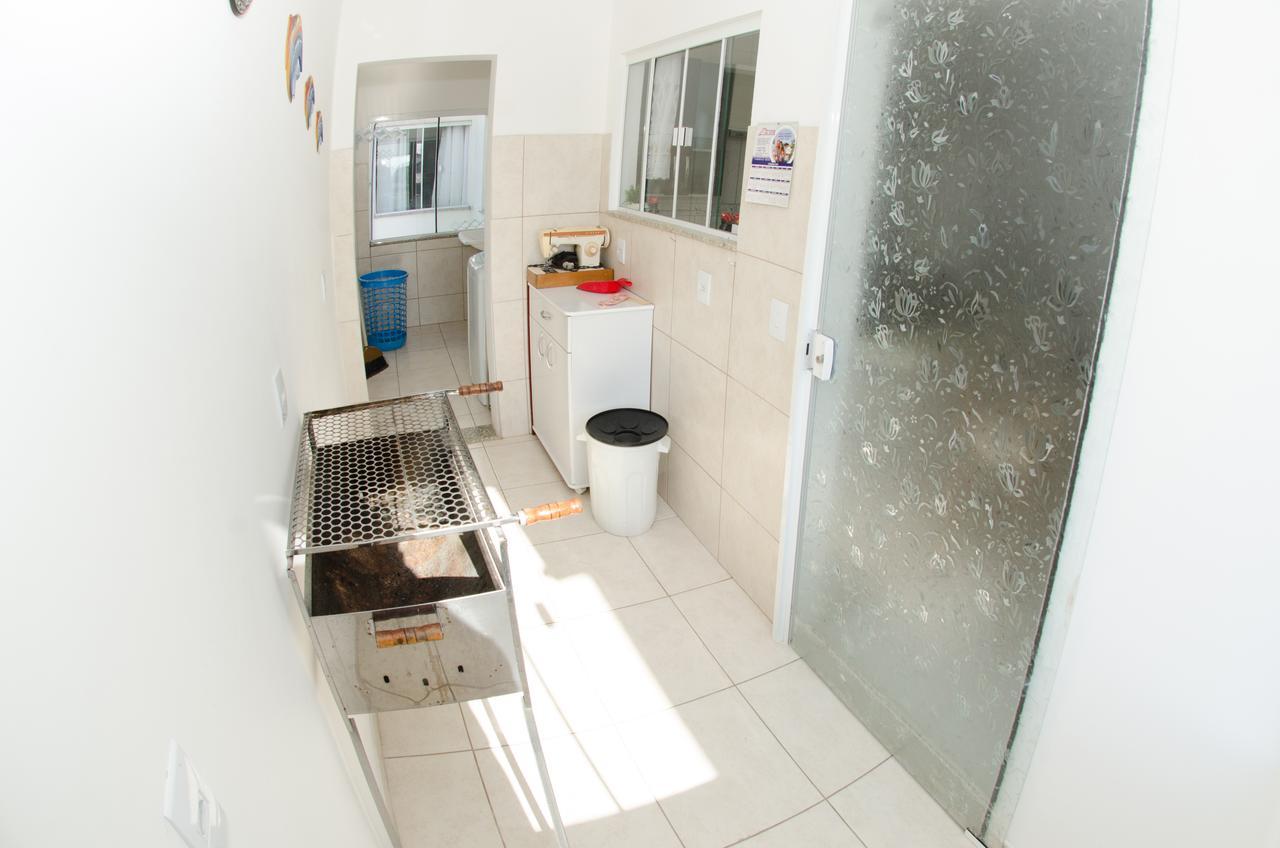 דירות פנייה Residencial Zanir מראה חיצוני תמונה