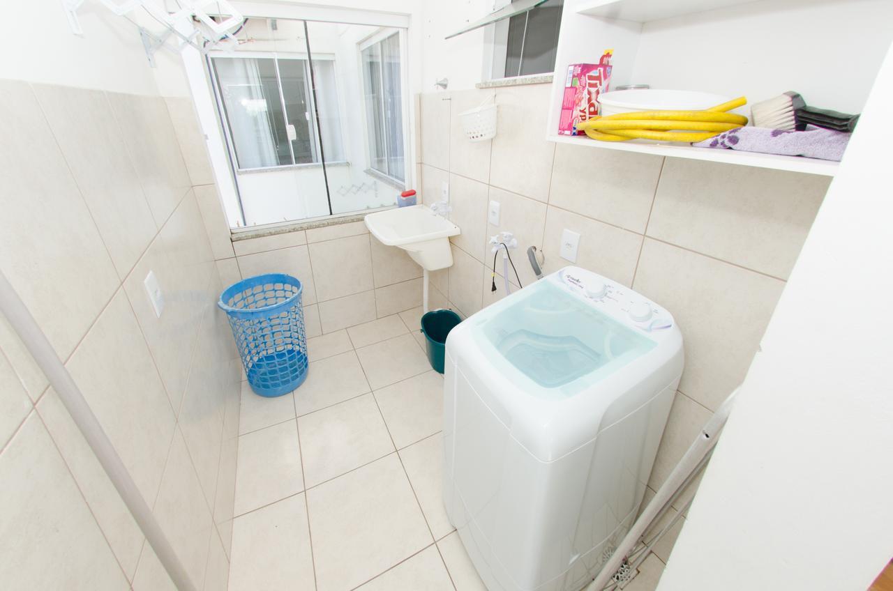 דירות פנייה Residencial Zanir מראה חיצוני תמונה