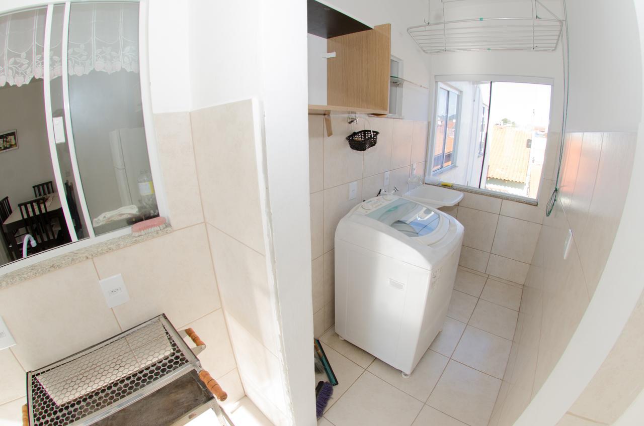 דירות פנייה Residencial Zanir מראה חיצוני תמונה