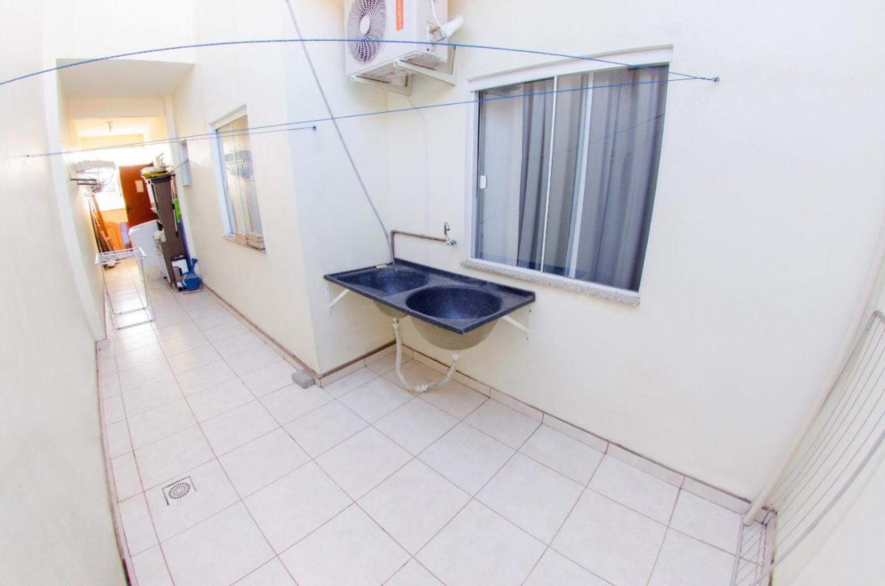 דירות פנייה Residencial Zanir מראה חיצוני תמונה