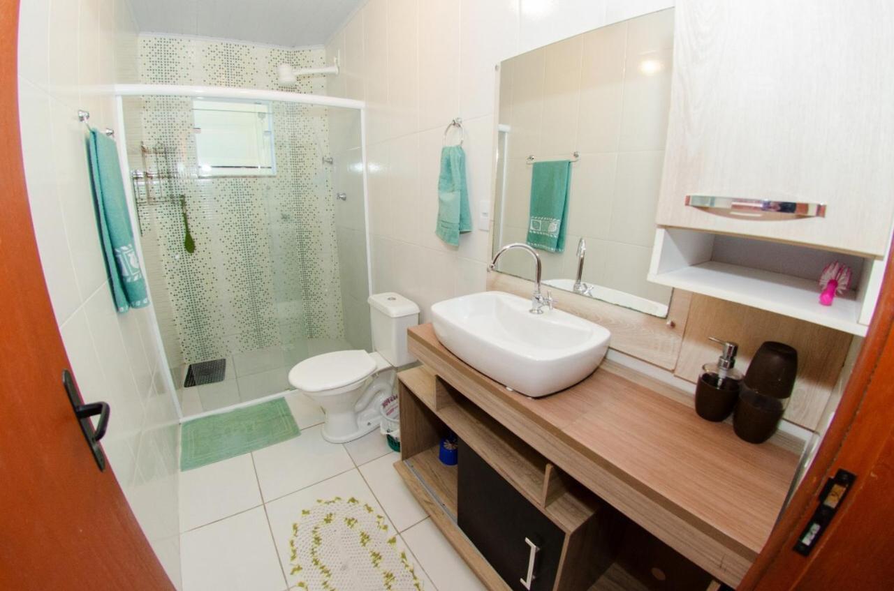 דירות פנייה Residencial Zanir מראה חיצוני תמונה