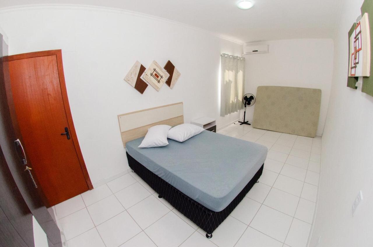 דירות פנייה Residencial Zanir מראה חיצוני תמונה