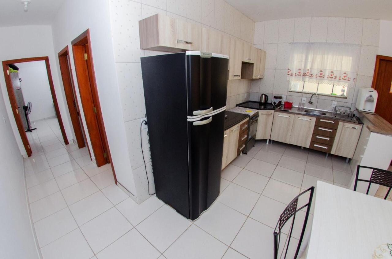 דירות פנייה Residencial Zanir מראה חיצוני תמונה
