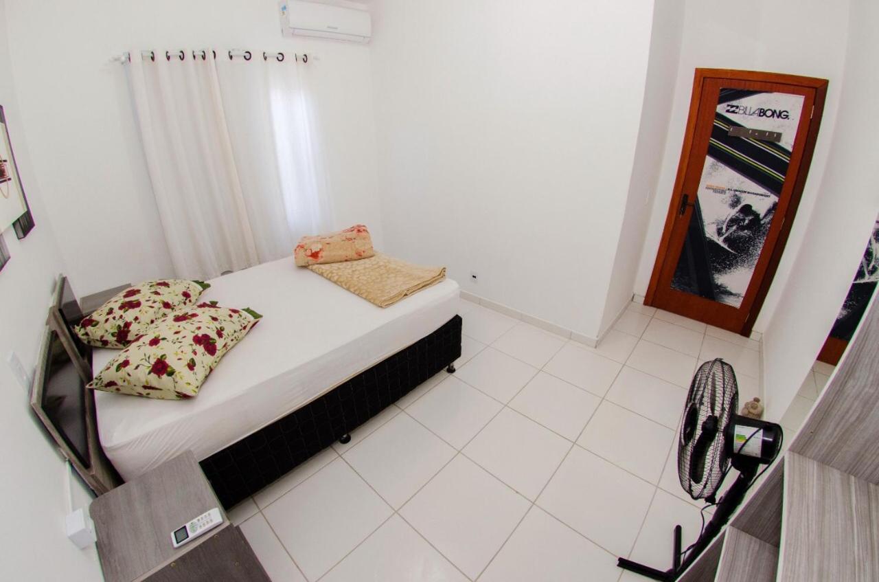 דירות פנייה Residencial Zanir מראה חיצוני תמונה