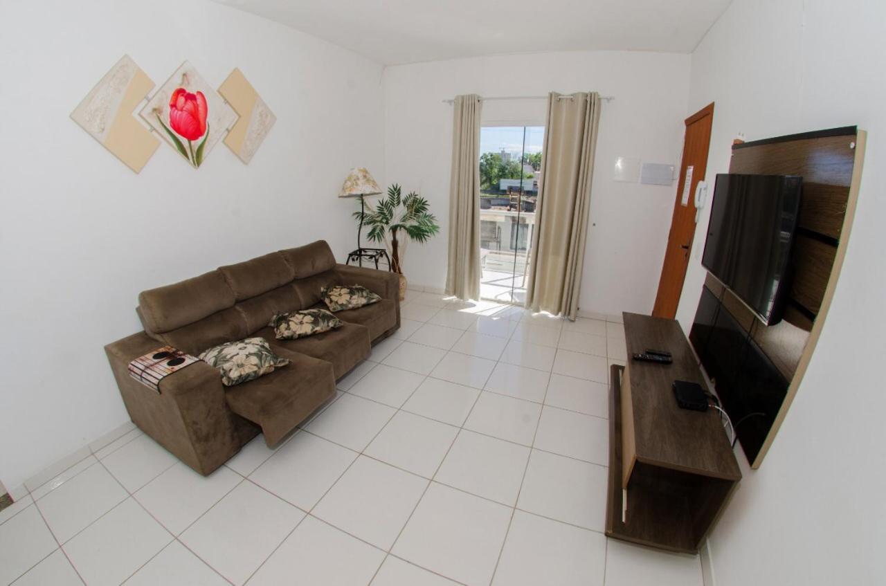 דירות פנייה Residencial Zanir מראה חיצוני תמונה
