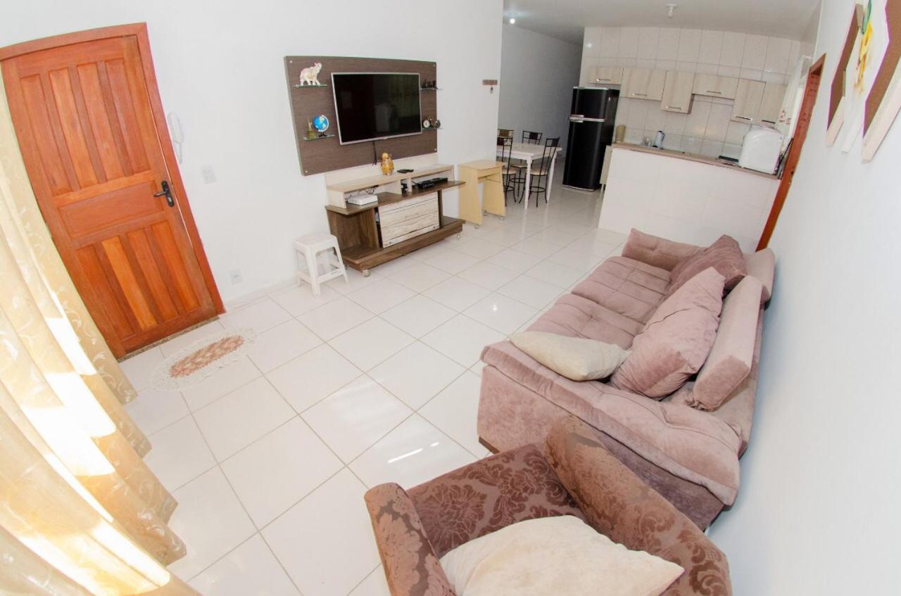 דירות פנייה Residencial Zanir מראה חיצוני תמונה